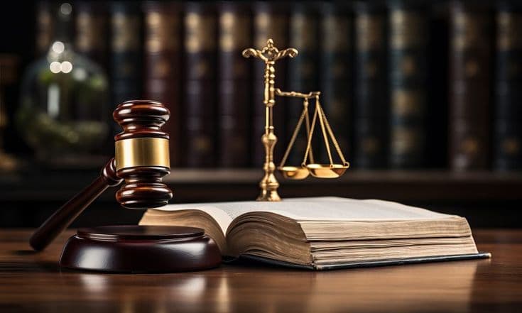 Terms of Service background